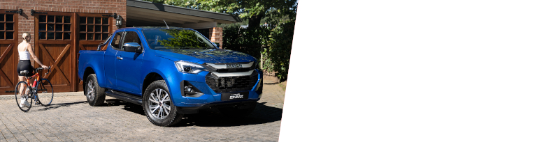 Isuzu Contact
